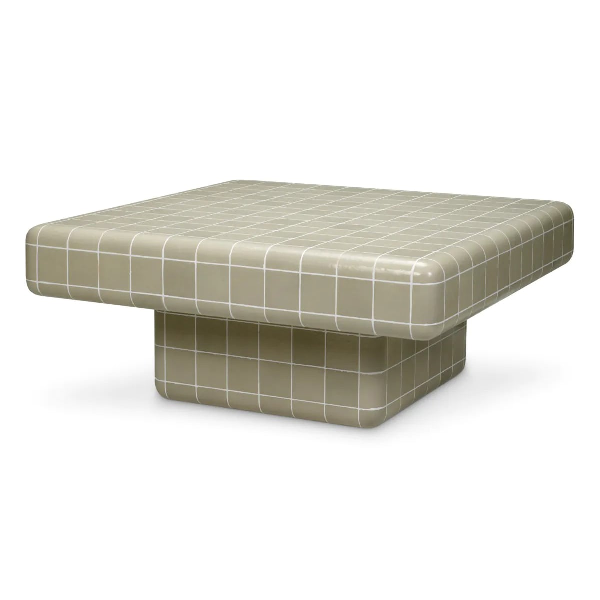 Outdoor Coffee Table Mateo