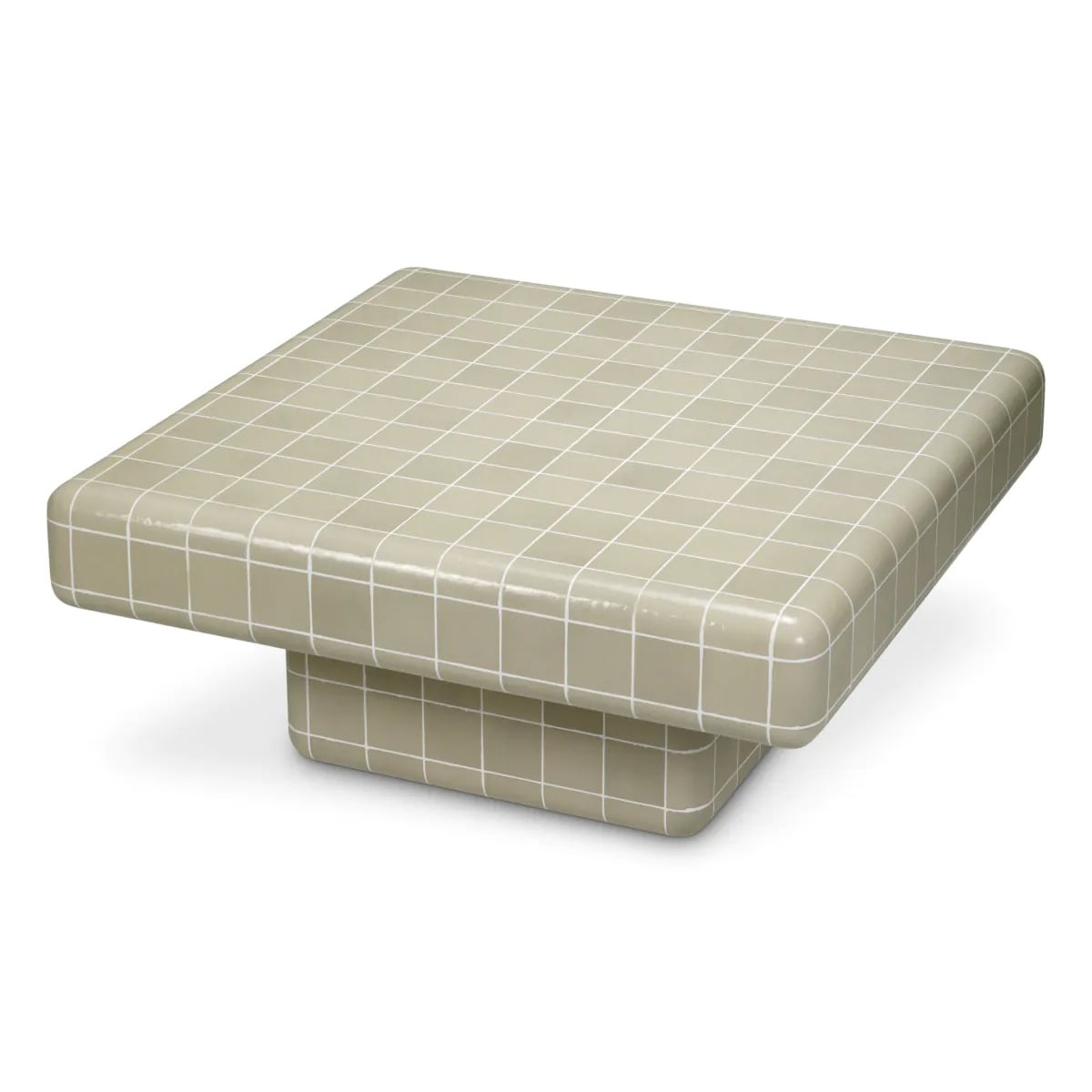 Outdoor Coffee Table Mateo