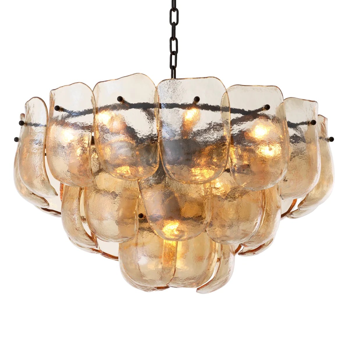 Chandelier Gustave Champagne