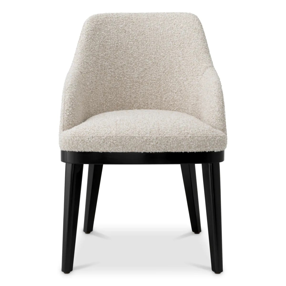 Costa Dining Chair in Kempton Beige