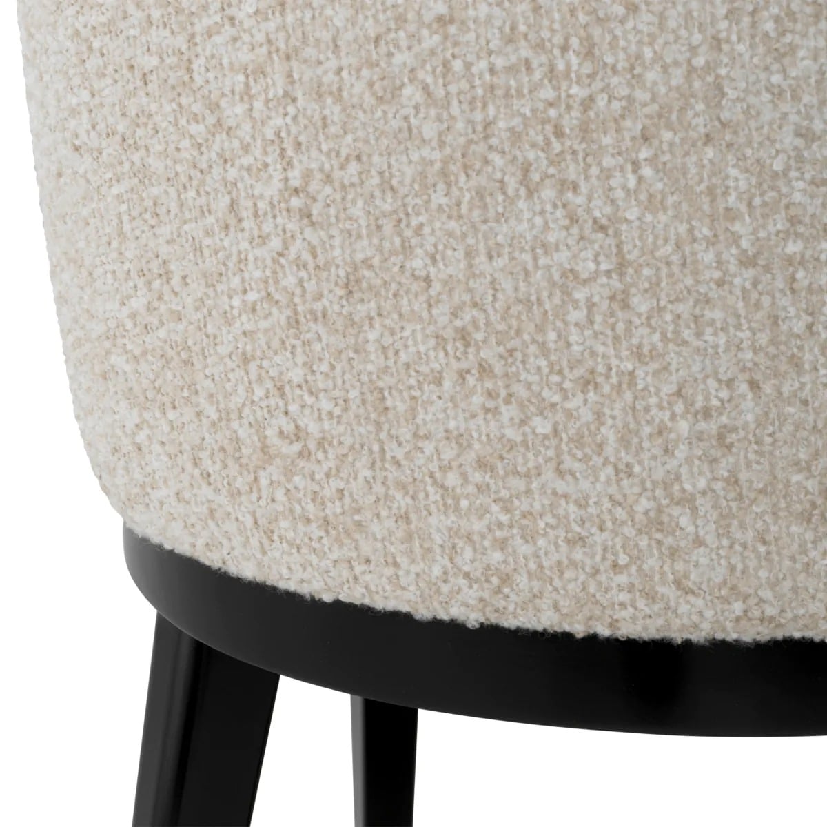 Costa Dining Chair in Kempton Beige