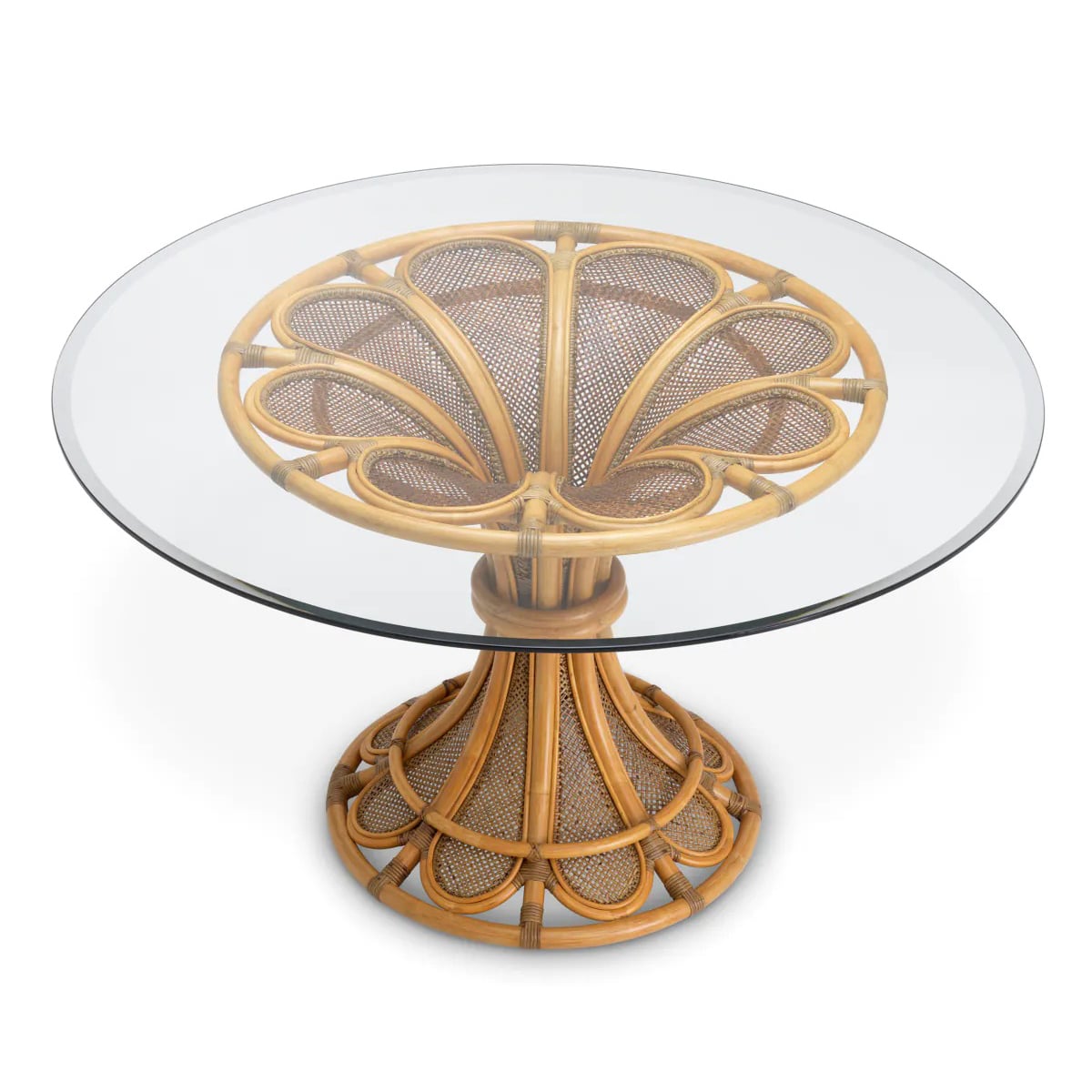 Colony Centre Table - 130cm