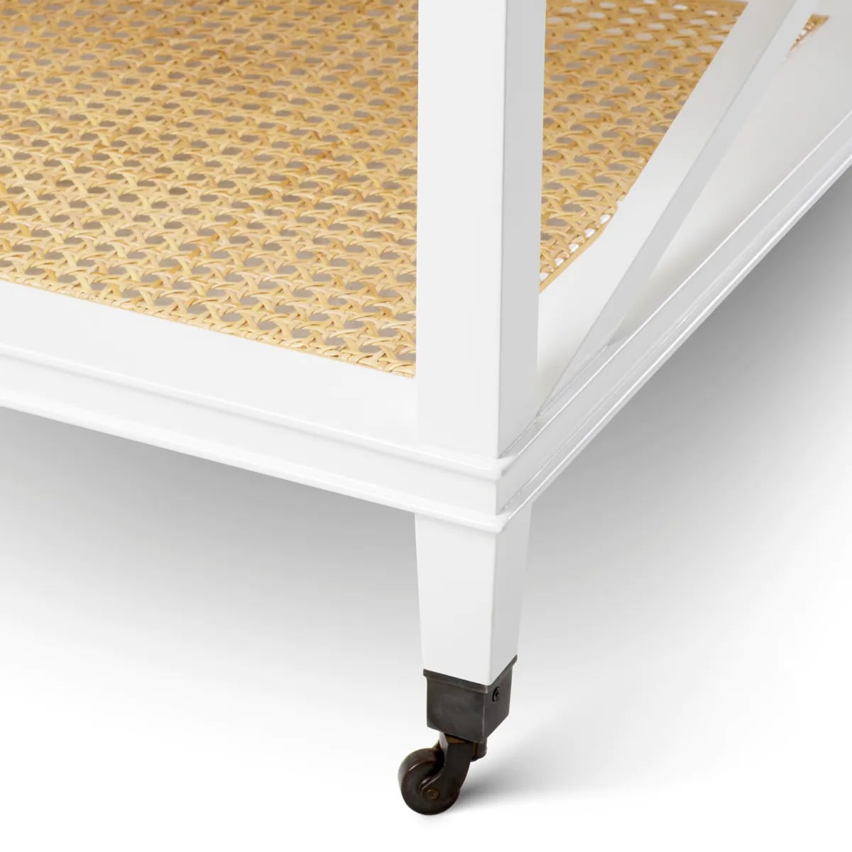 Coffee Table Bahamas Light
