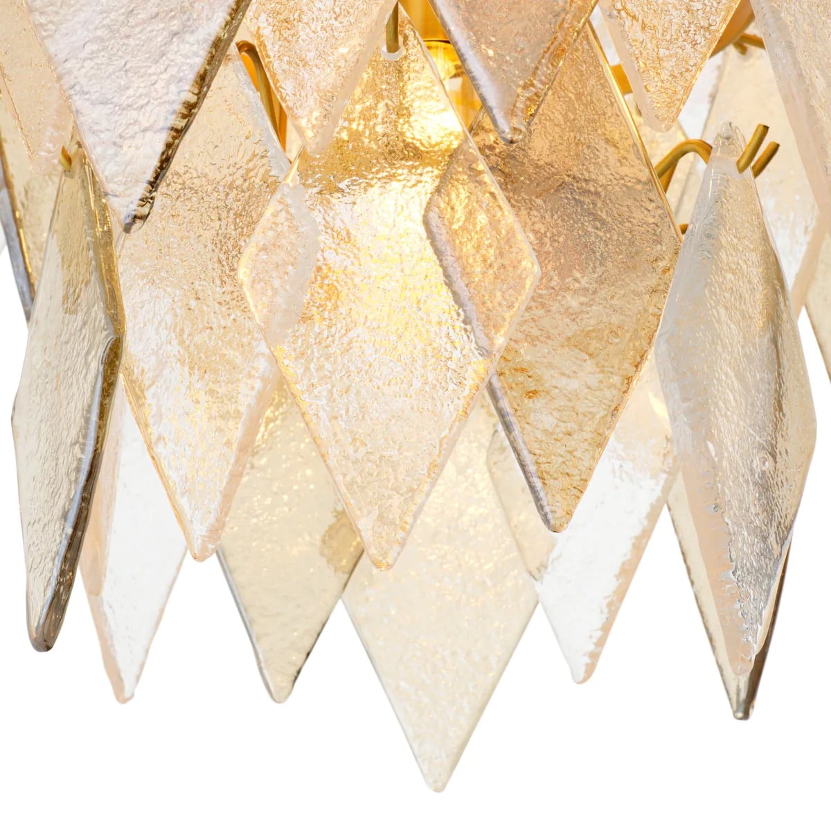 Chandelier Rhombus Small