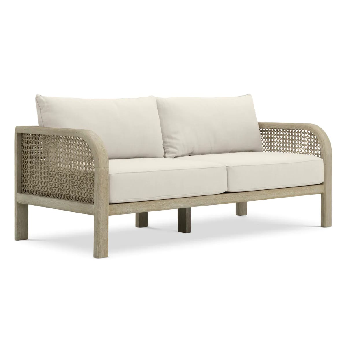 Outdoor Sofa Julian Small