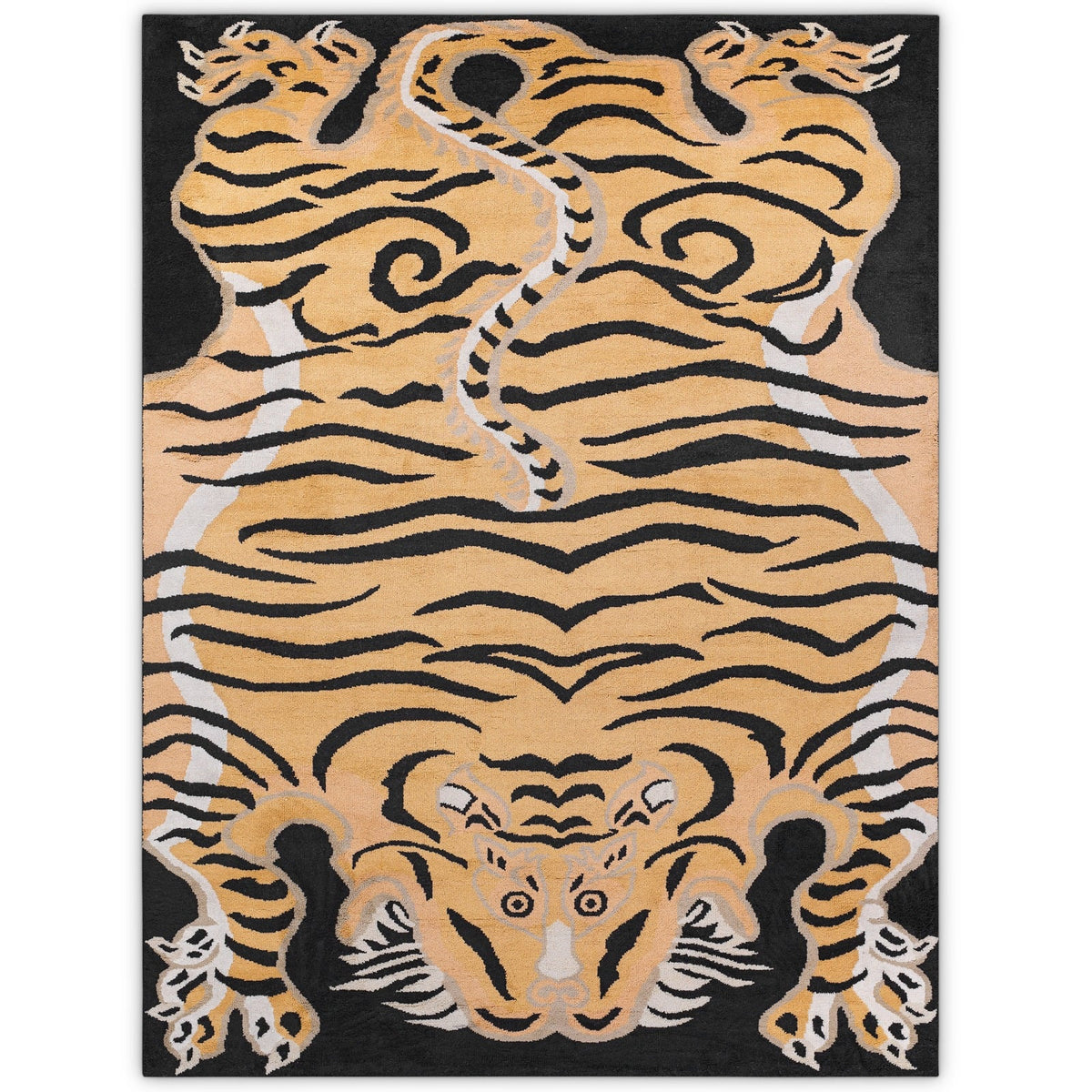 Zandria Rug - 300 x 400 cm
