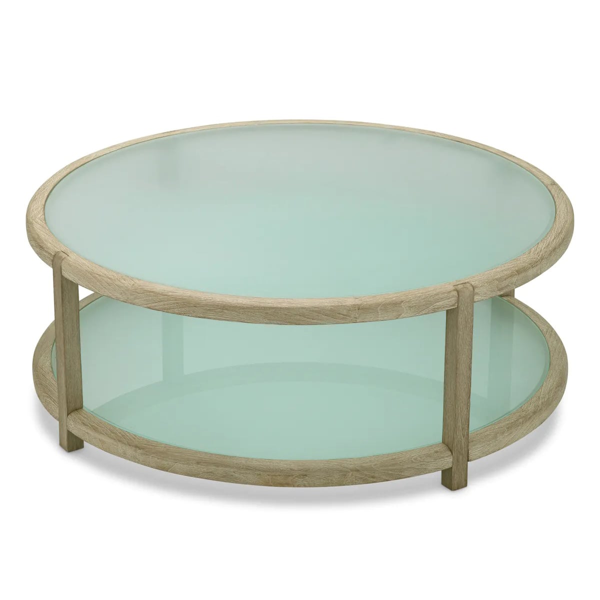 Anthony Outdoor Coffee Table