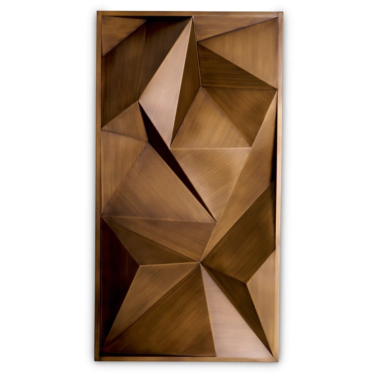 Bravura Wall Object