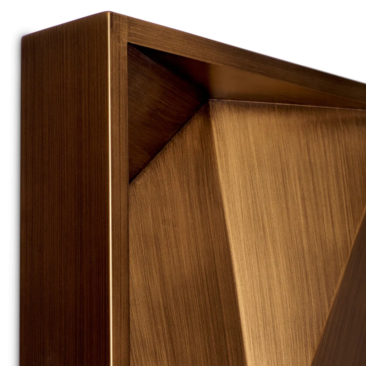 Bravura Wall Object