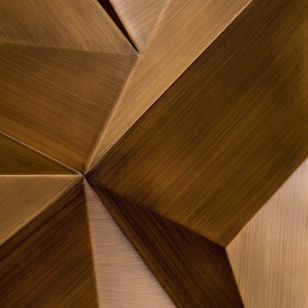 Bravura Wall Object