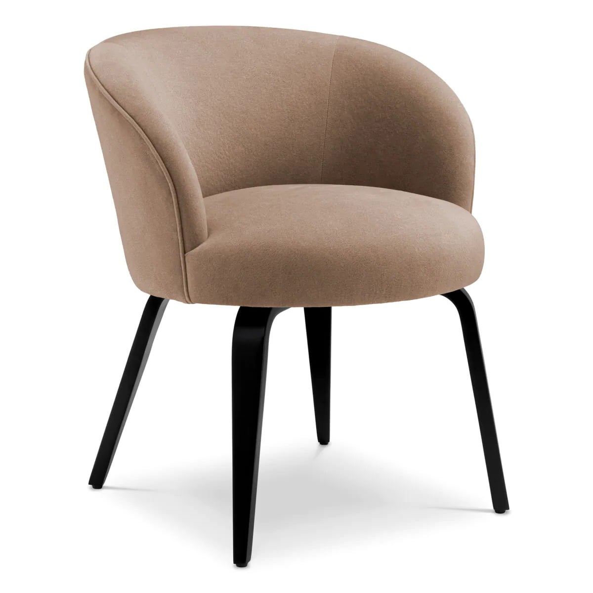 Dining Chair Vichy in Tondro Beige