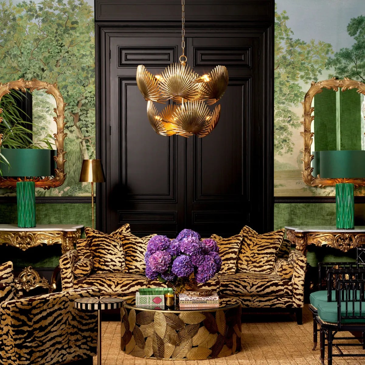 Cushion Tigris Large