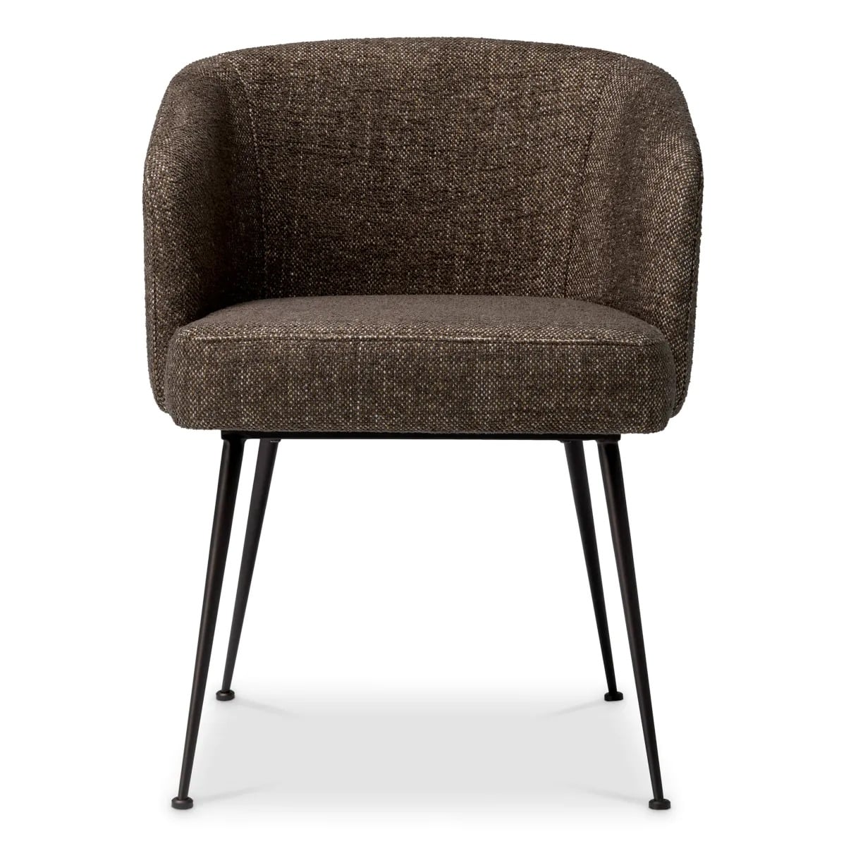 Dining Chair Aiden in Renato Brown