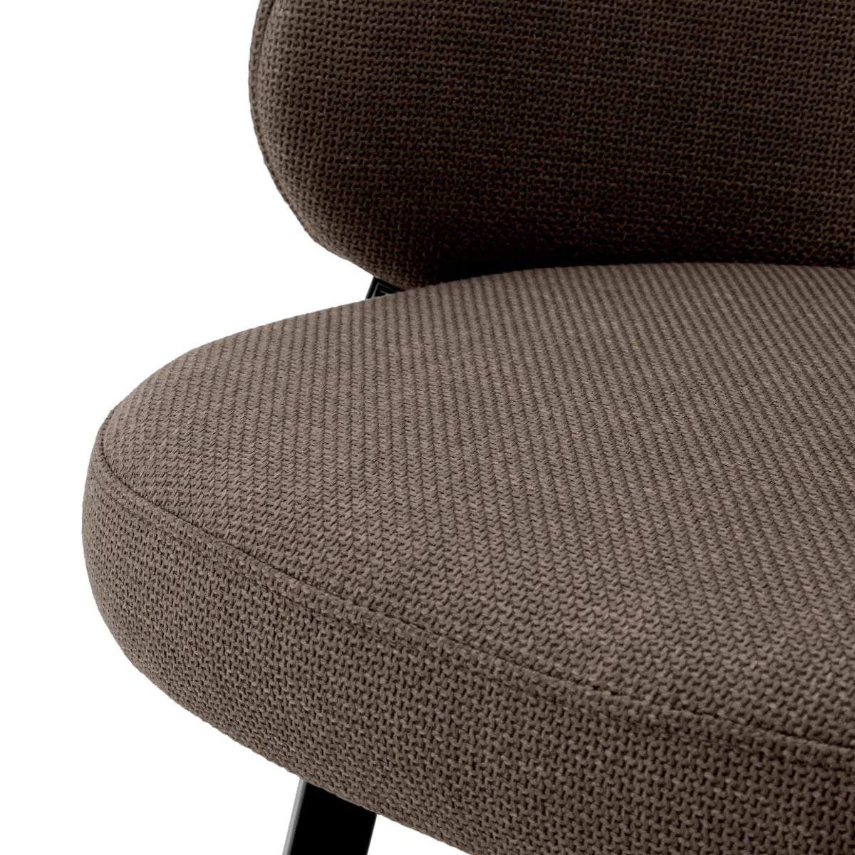 Bar Stool Camerota in Scalea Grey