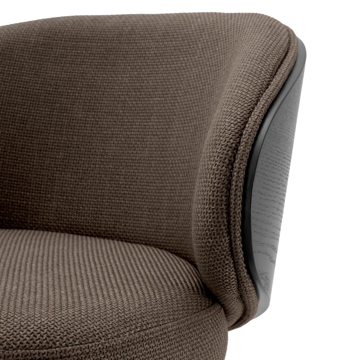 Bar Stool Camerota in Scalea Grey