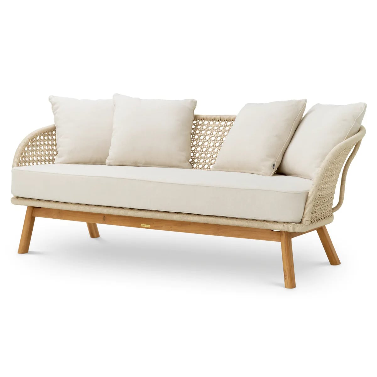 Outdoor Sofa Trinity