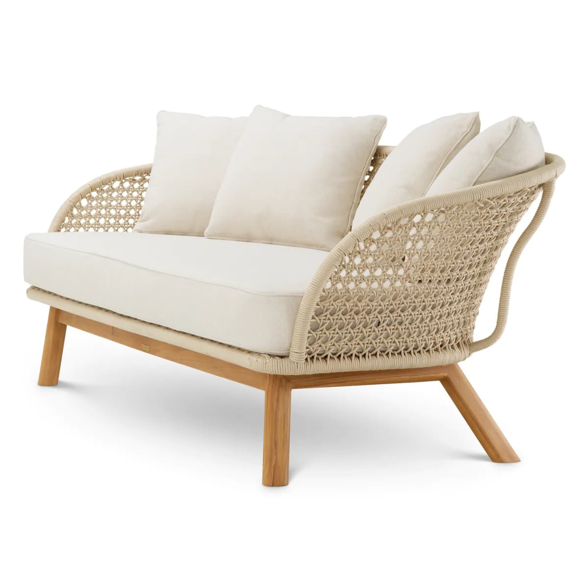 Outdoor Sofa Trinity