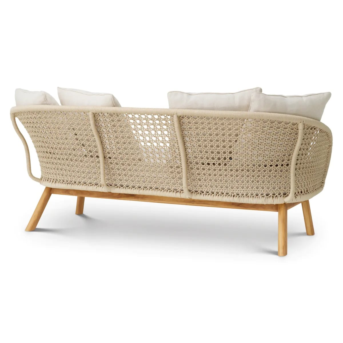 Outdoor Sofa Trinity