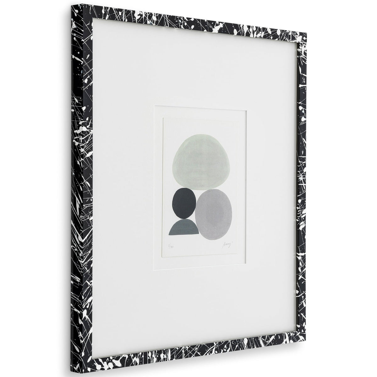 Artwork Prints by Valentina Ravagni - Set of 4