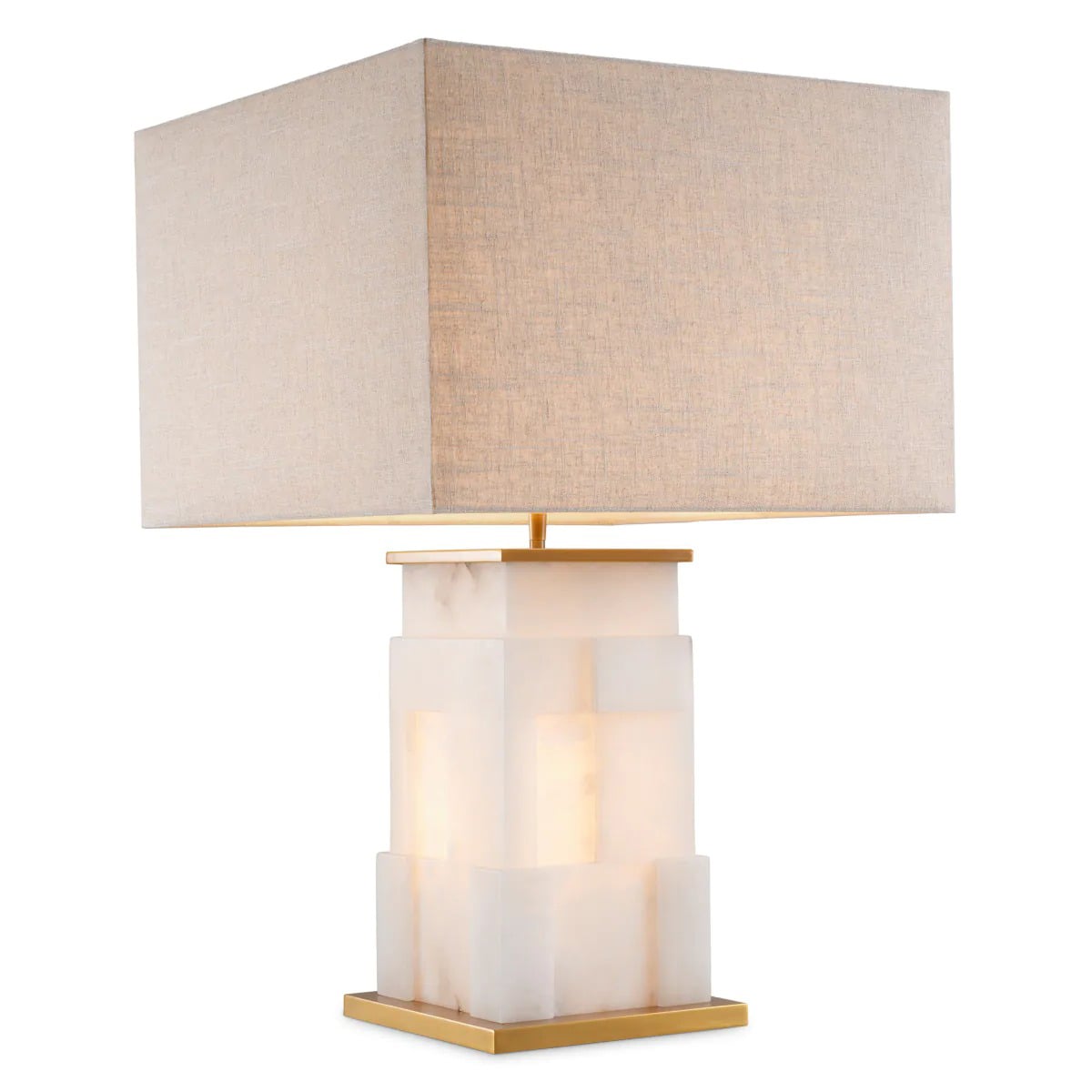 Table Lamp Fabiano