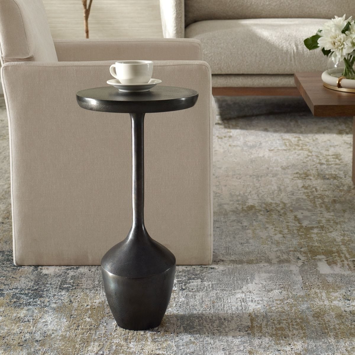 Oakley Side Table