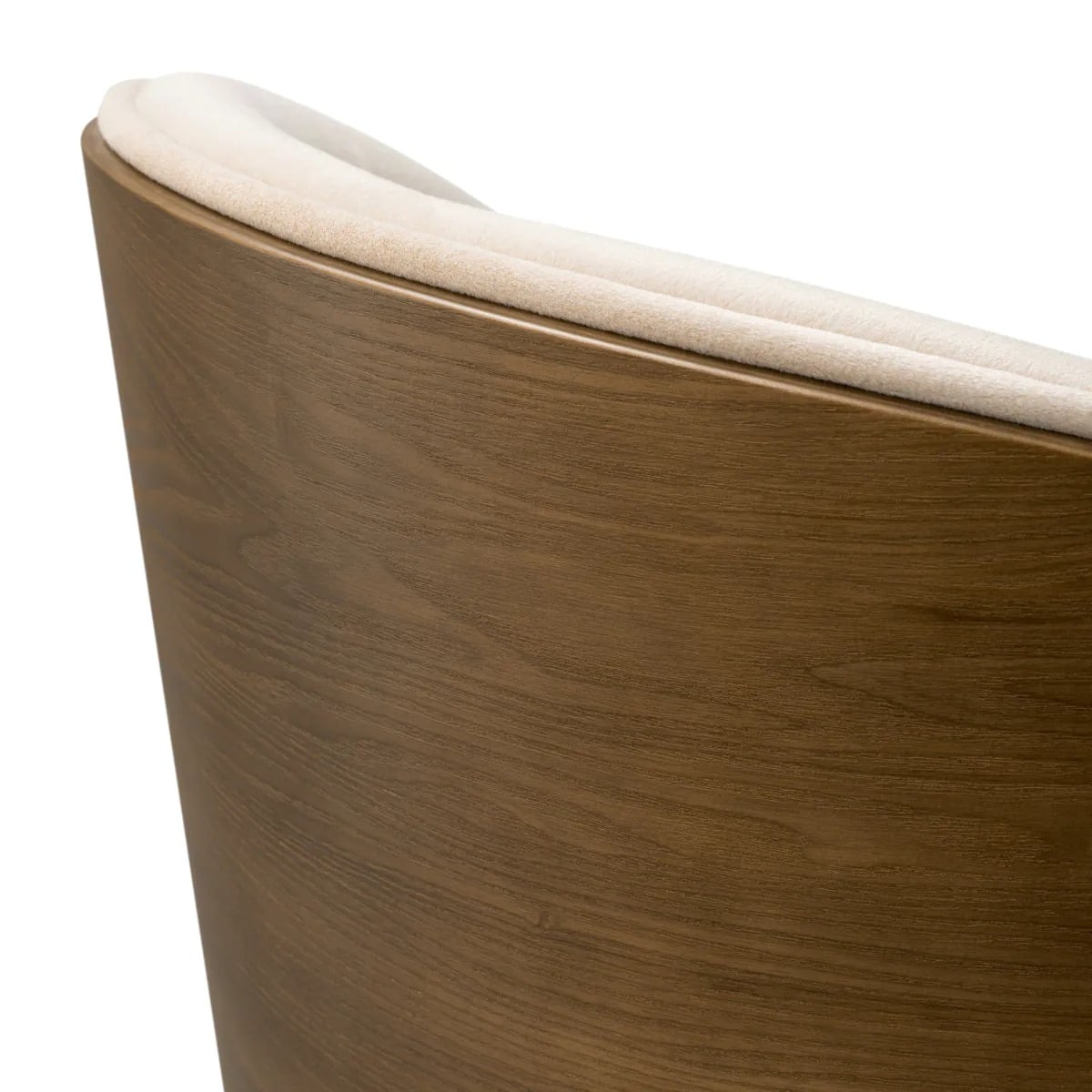 Counter Stool Camerota in Sabino Beige
