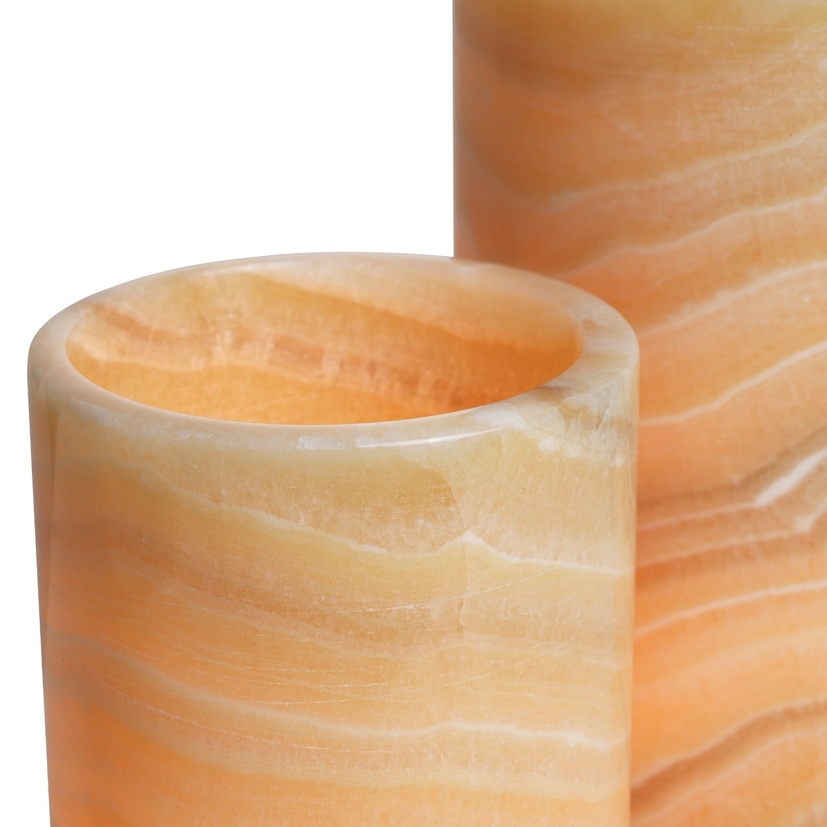 Leonidas Tealight Holder - Set of 3