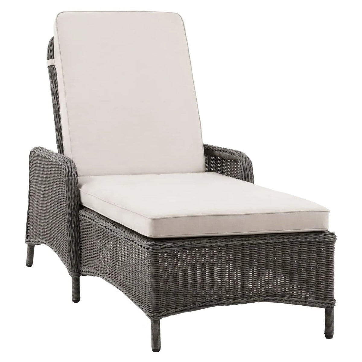 Didcot Outdoor Lounger