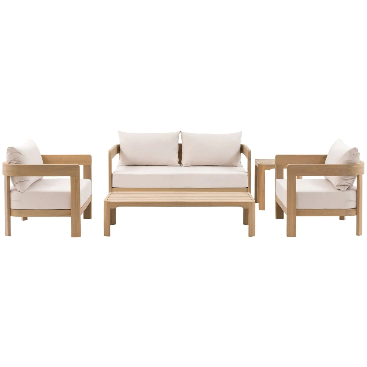 Hvar Outdoor Lounge Set