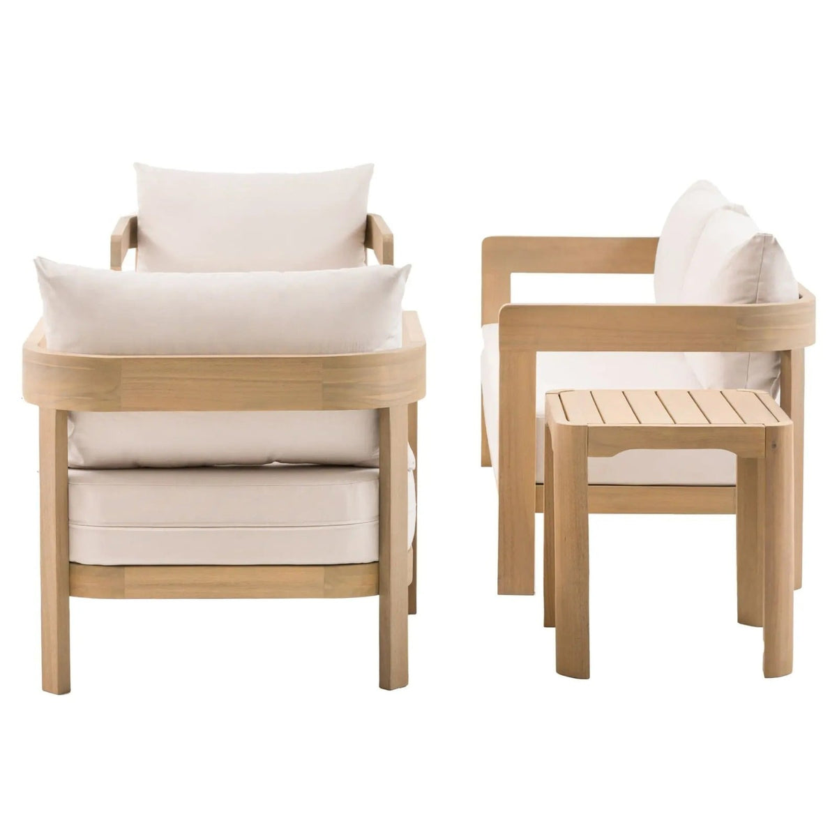 Hvar Outdoor Lounge Set
