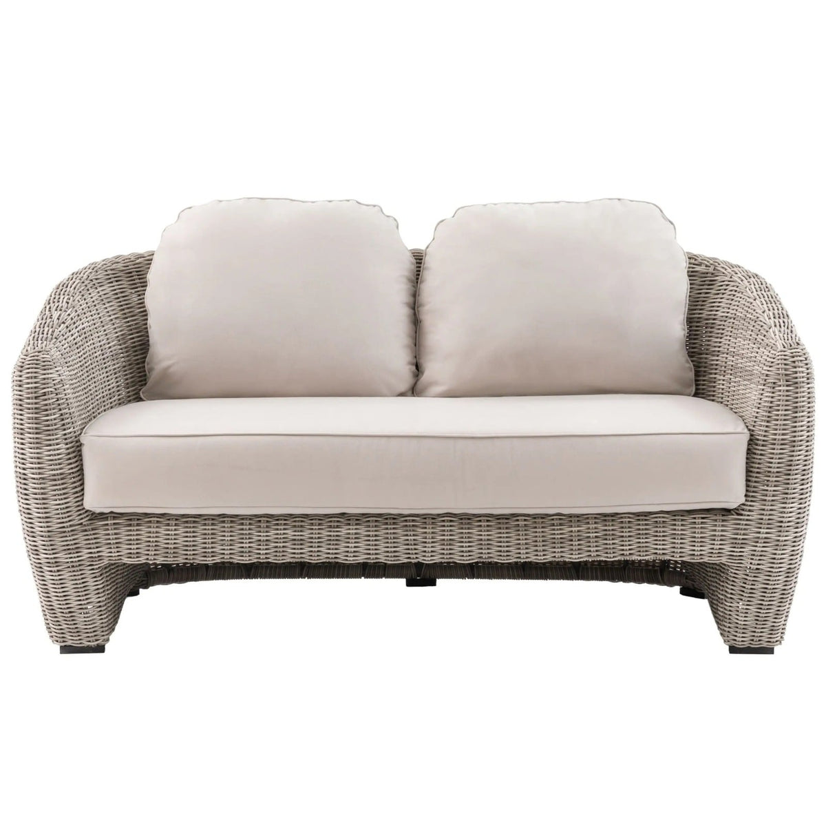 Palermo Outdoor 2 Seater Sofa
