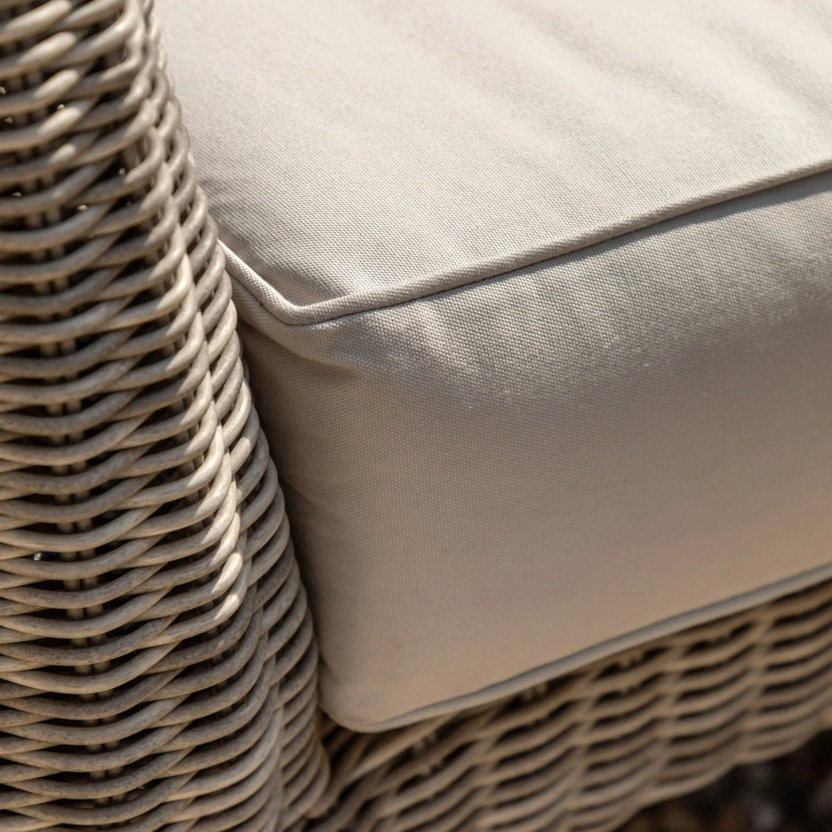 Palermo Outdoor 2 Seater Sofa