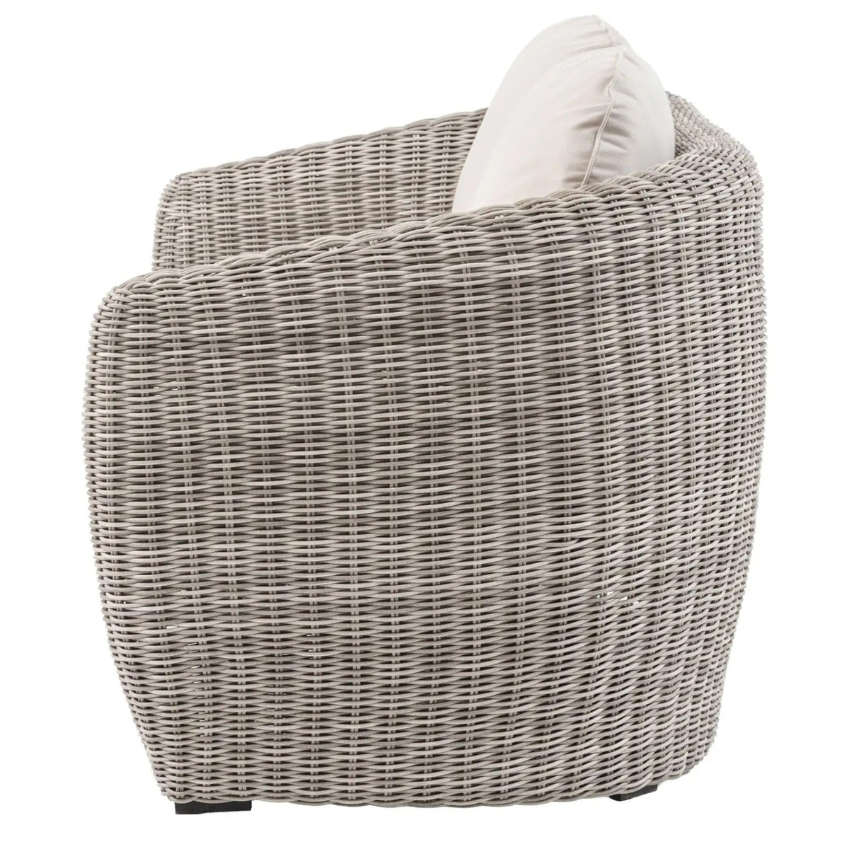 Palermo Outdoor 2 Seater Sofa