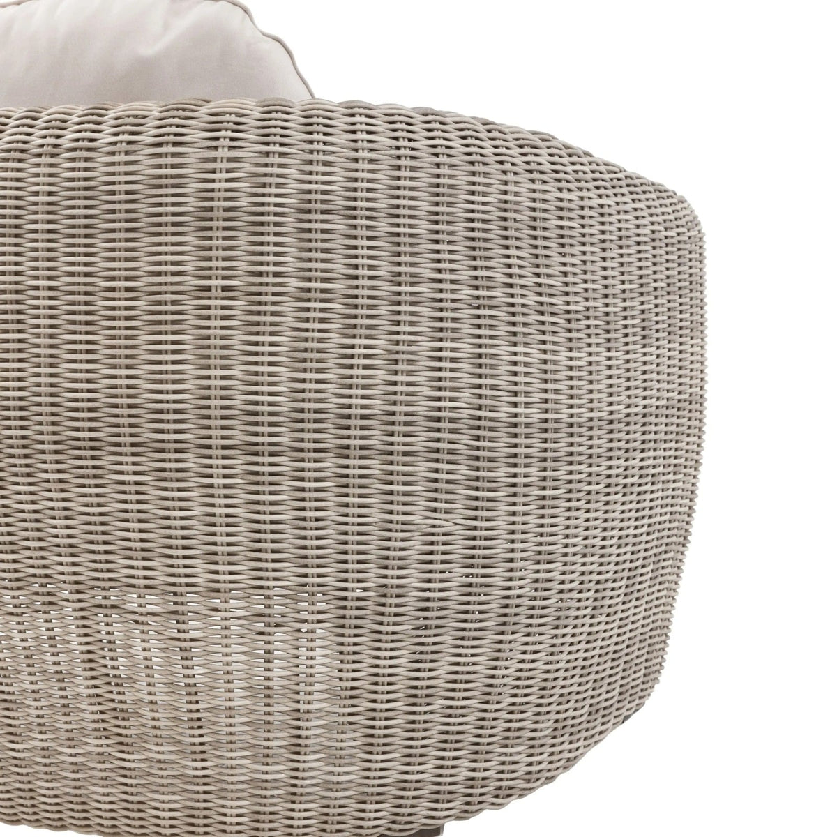 Palermo Outdoor 2 Seater Sofa