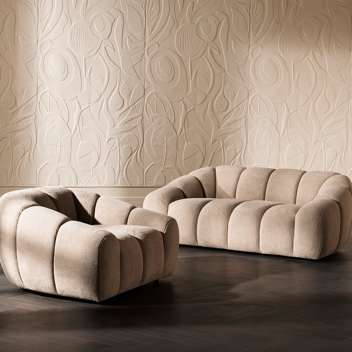 Gavona Sofa