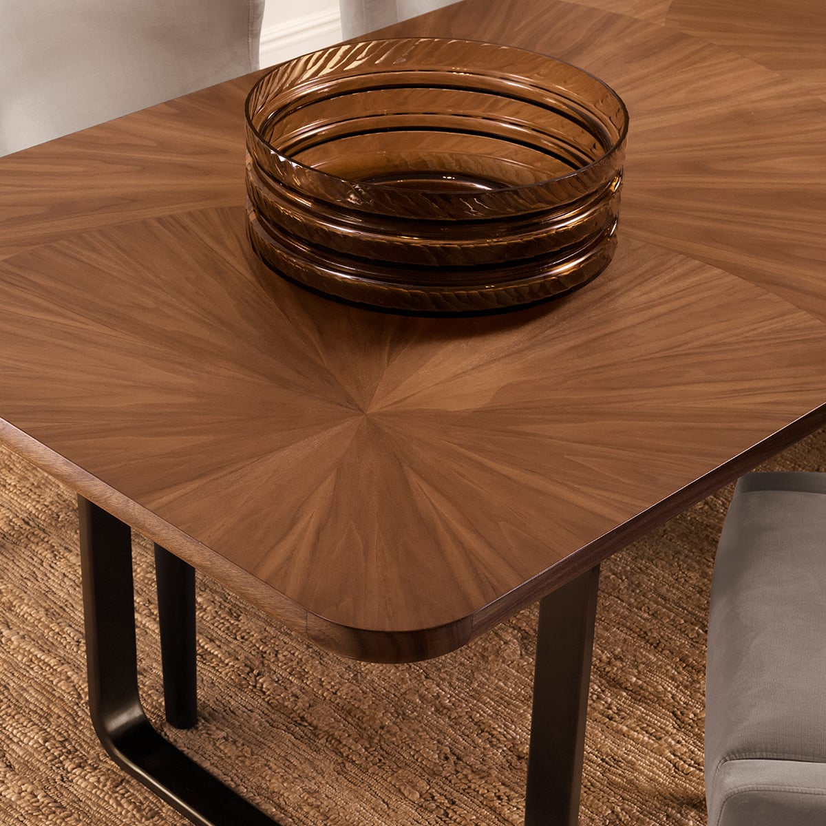 Rucello Dining Table - 240cm