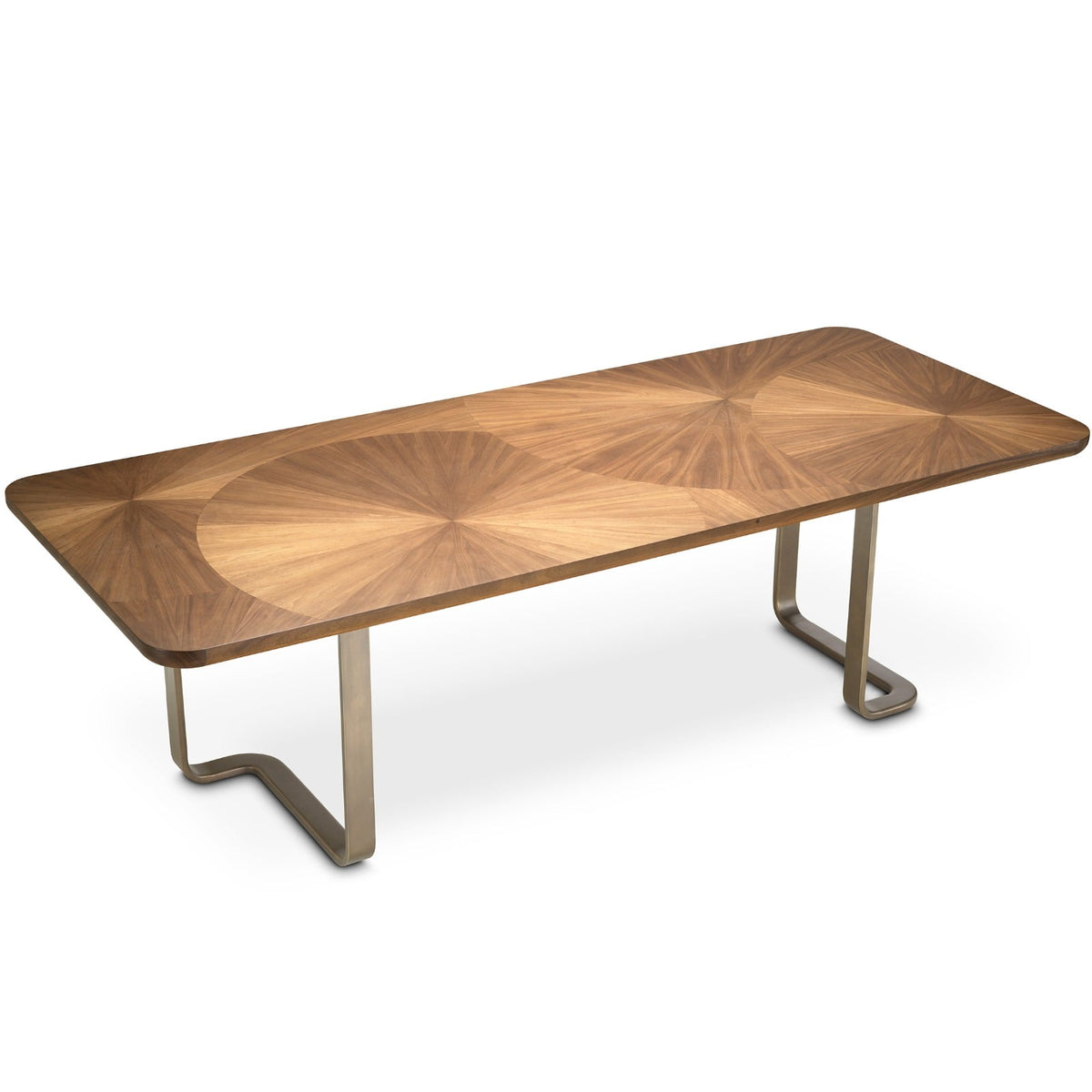 Rucello Dining Table - 240cm
