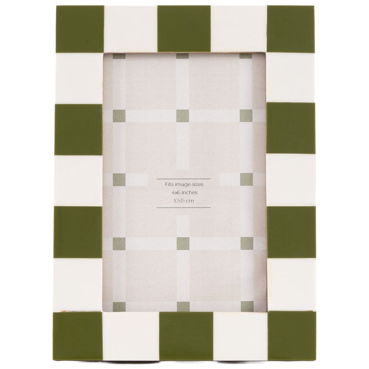 Coria Photo Frame 6x4"