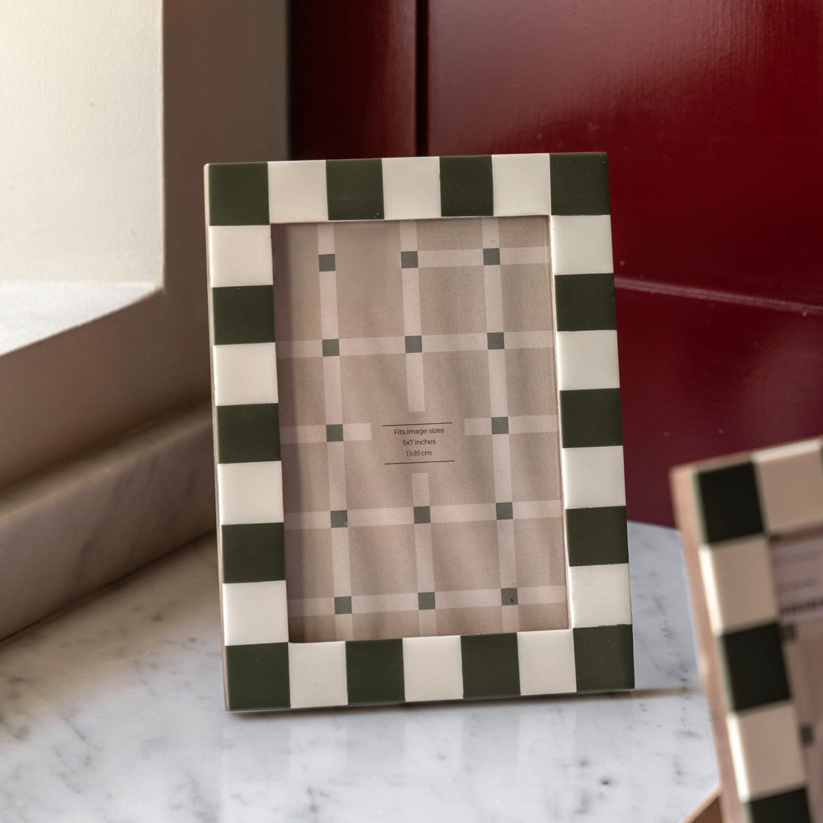 Coria Photo Frame 7x5"