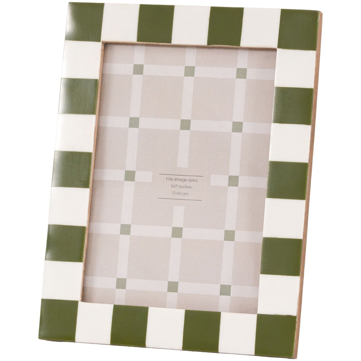 Coria Photo Frame 7x5"