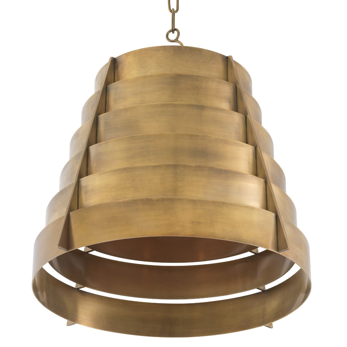 Fitzroy Pendant