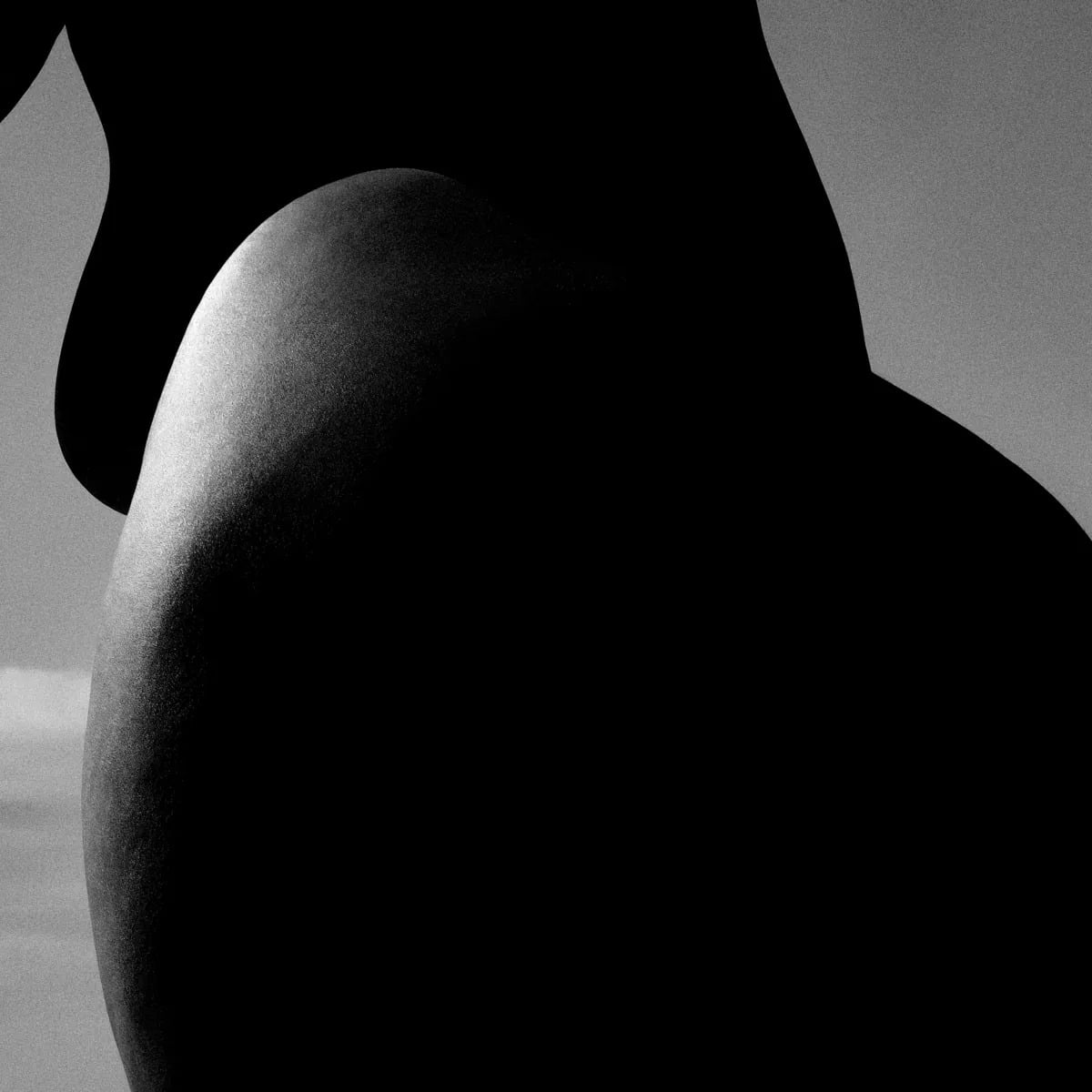 Vivian Photography Print by Philippe Vogelenzang