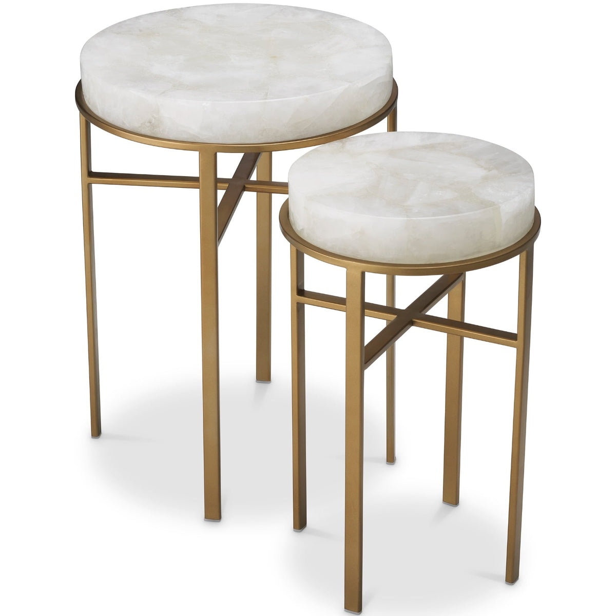 Hoxton Side Table - Set of 2