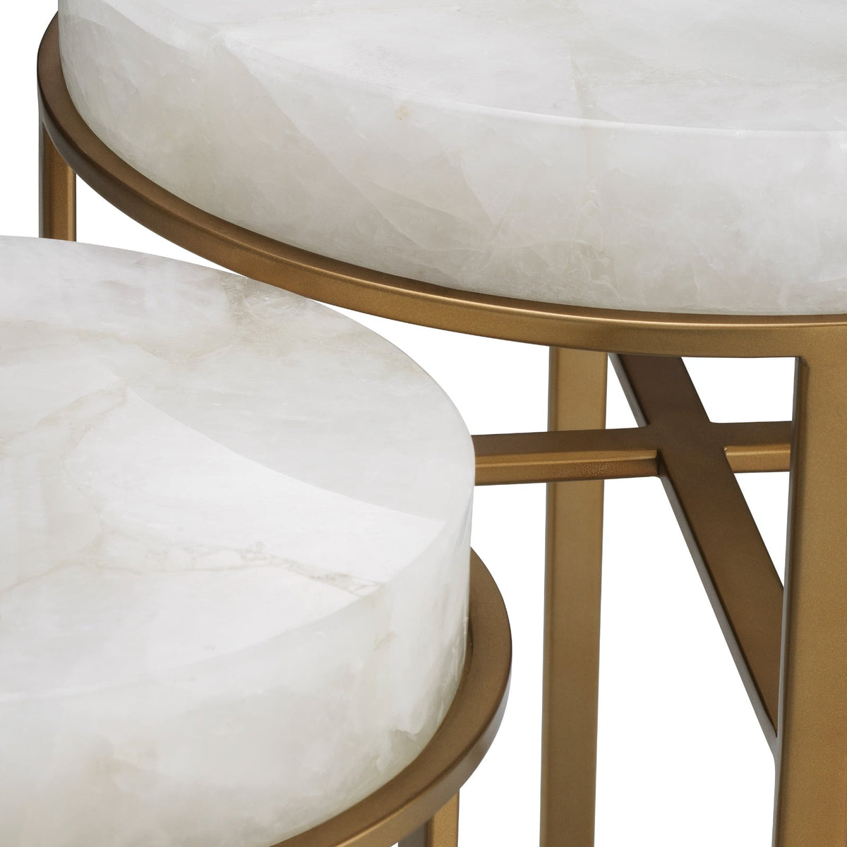 Hoxton Side Table - Set of 2