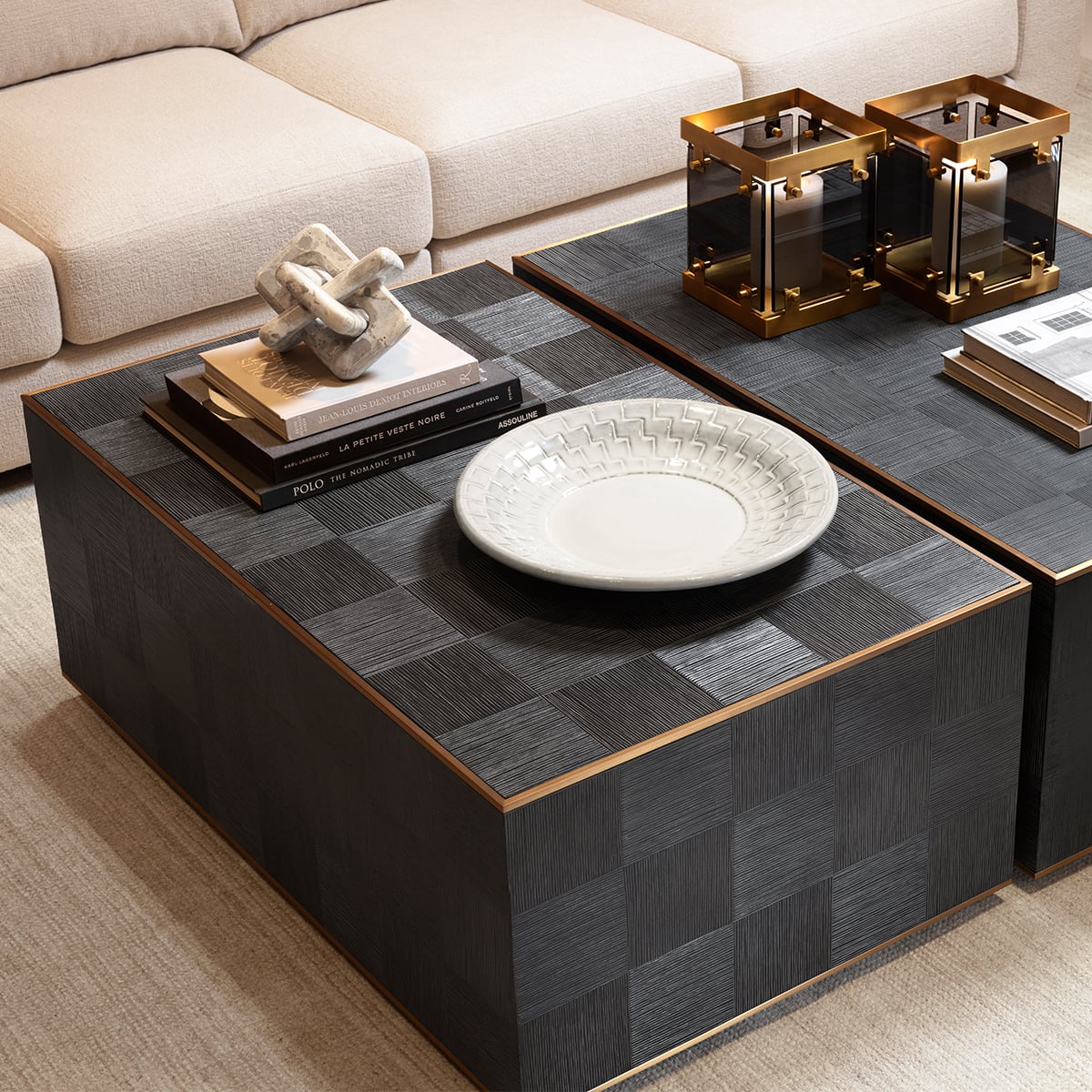 Ashbury Coffee Table