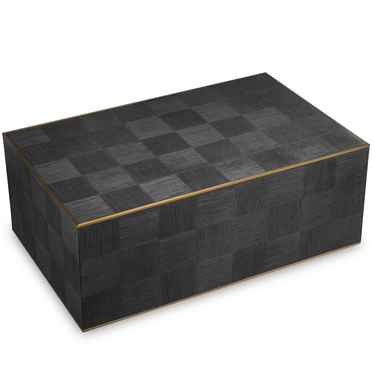Ashbury Coffee Table