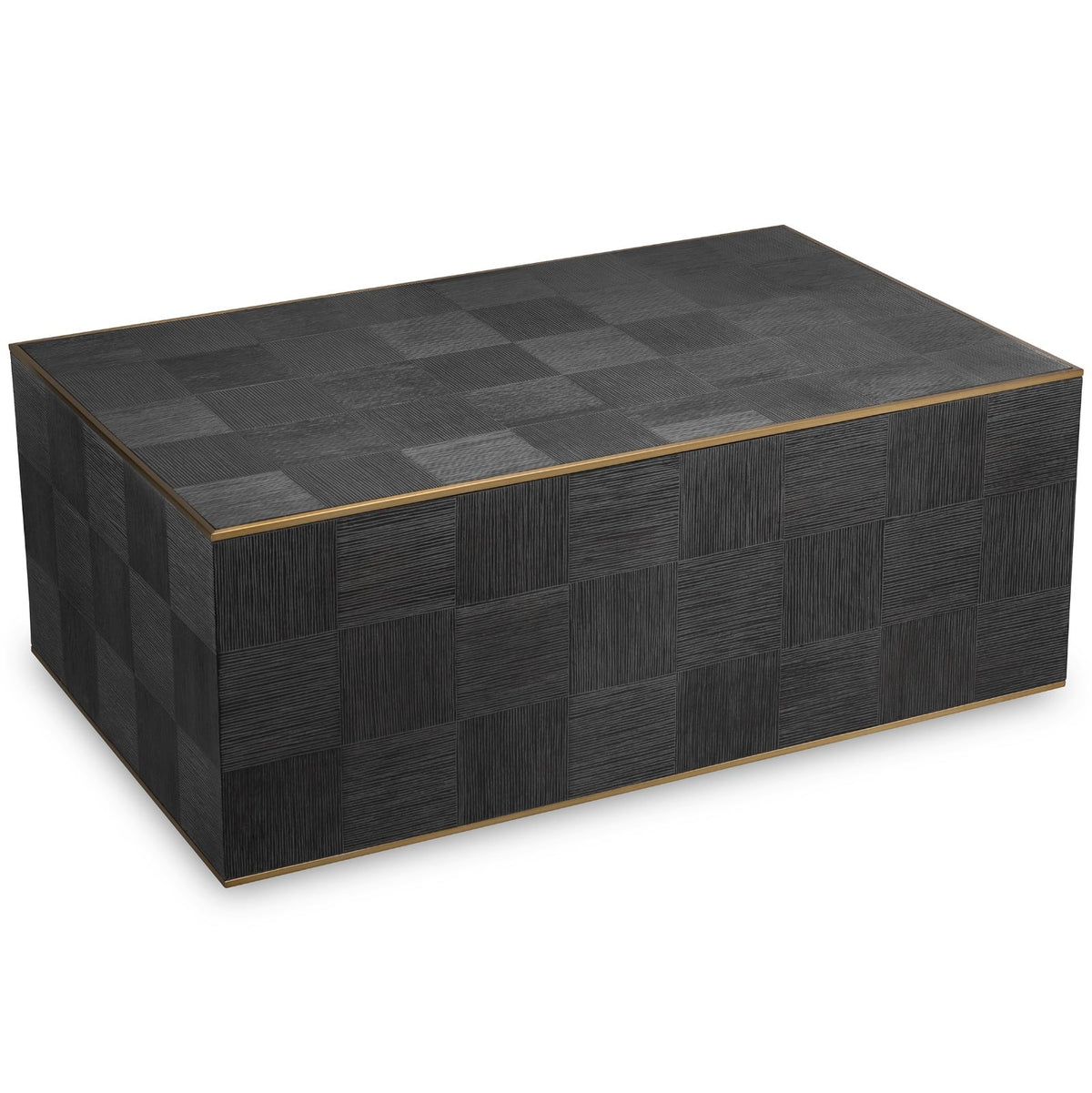 Ashbury Coffee Table