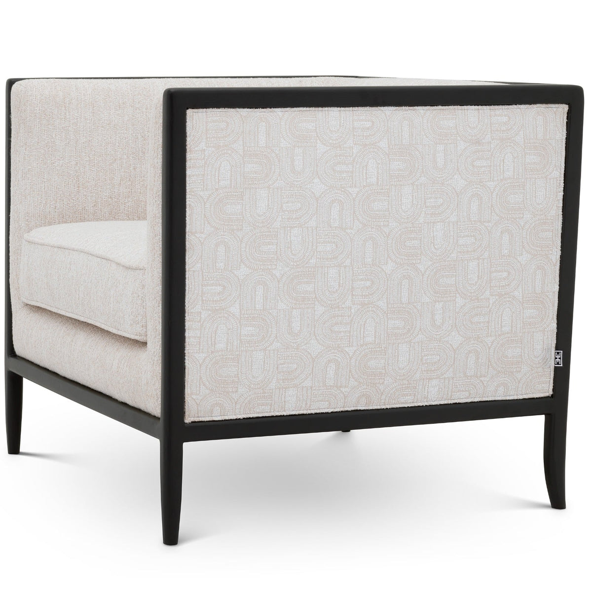 Lauriston Chair