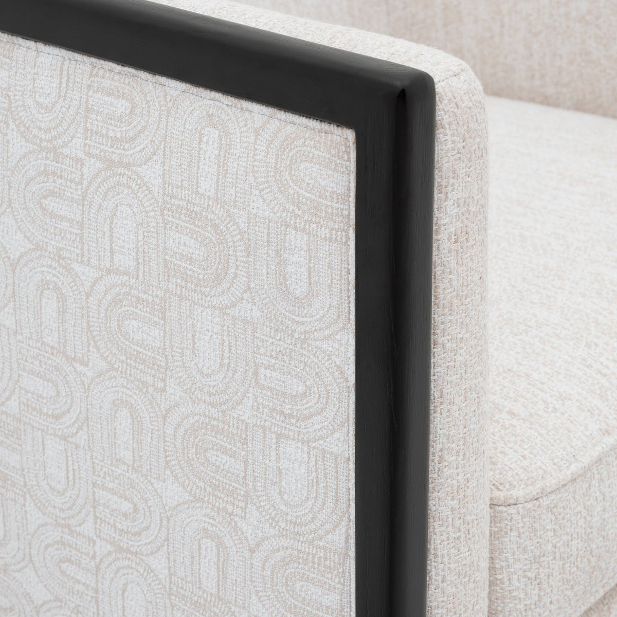 Lauriston Chair