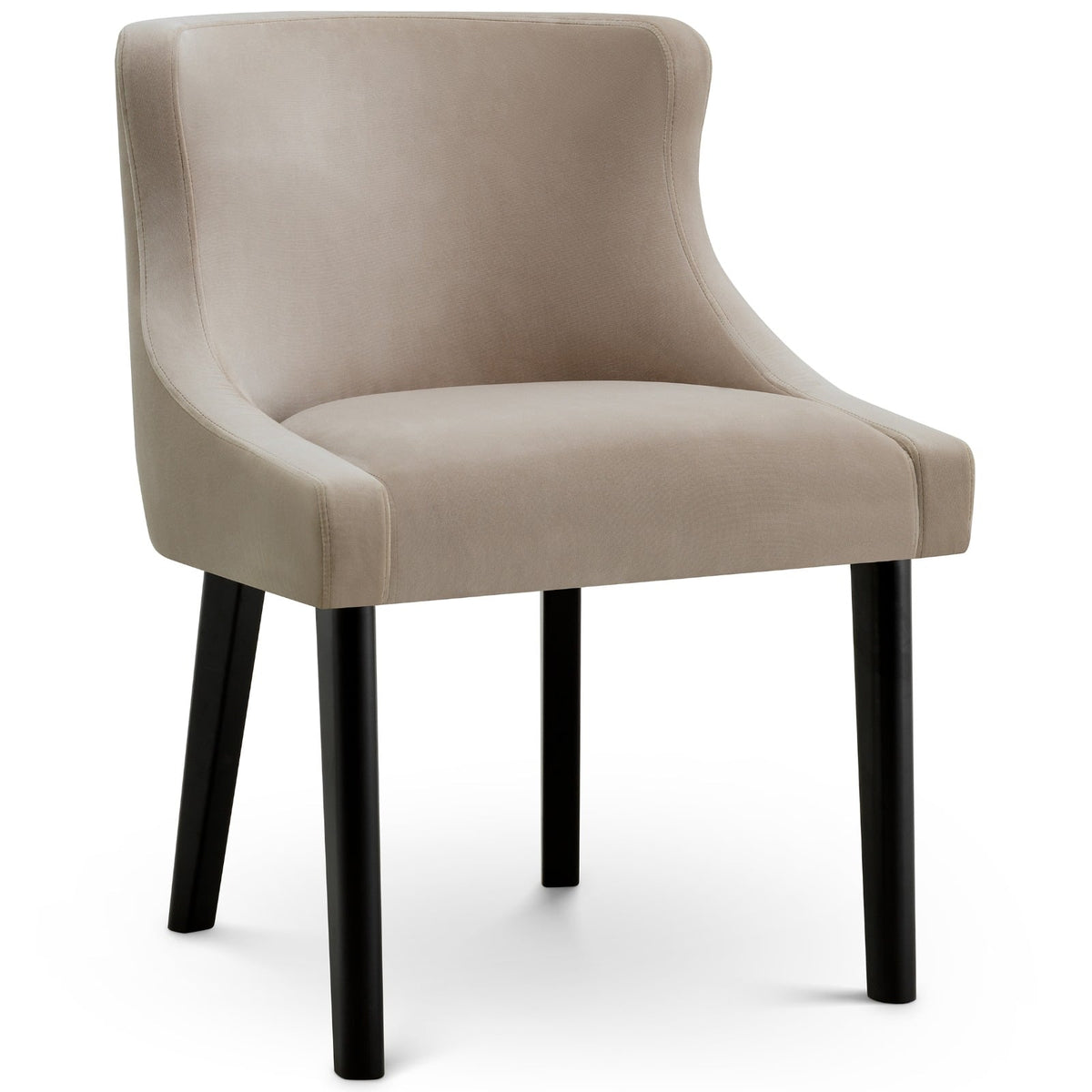 Chavelle Dining Chair in Neutral